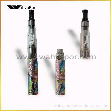 New colorful  EGO-Q electronic cigarettes